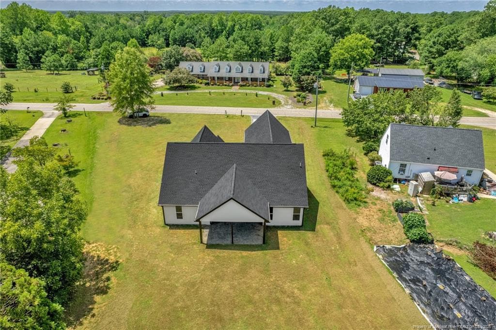 Photo 45 - 3025 Old Stage Road S, Erwin, NC 28339