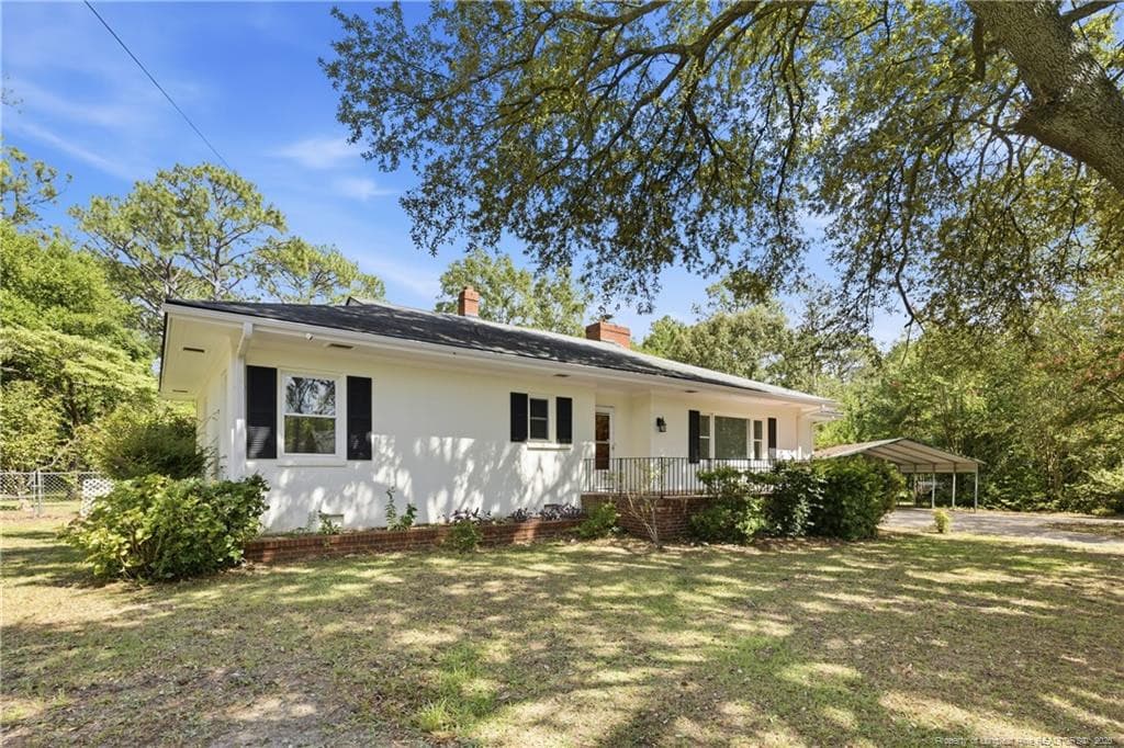 Photo 3 - 807 Faison Avenue, Fayetteville, NC 28304, Fayetteville