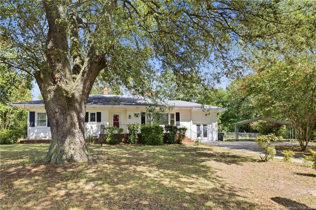 Photo 4 - 807 Faison Avenue, Fayetteville, NC 28304, Fayetteville