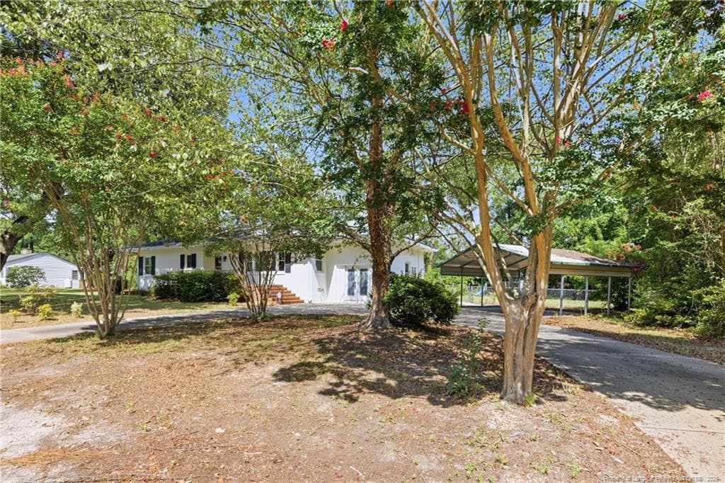 Photo 5 - 807 Faison Avenue, Fayetteville, NC 28304, Fayetteville