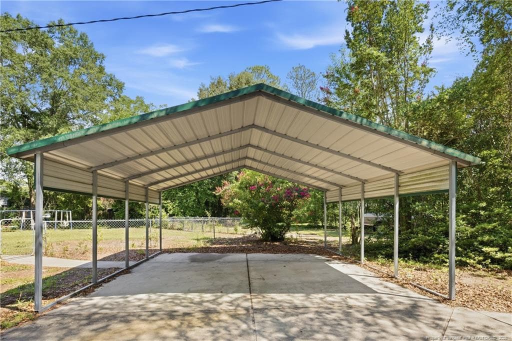 Photo 6 - 807 Faison Avenue, Fayetteville, NC 28304, Fayetteville