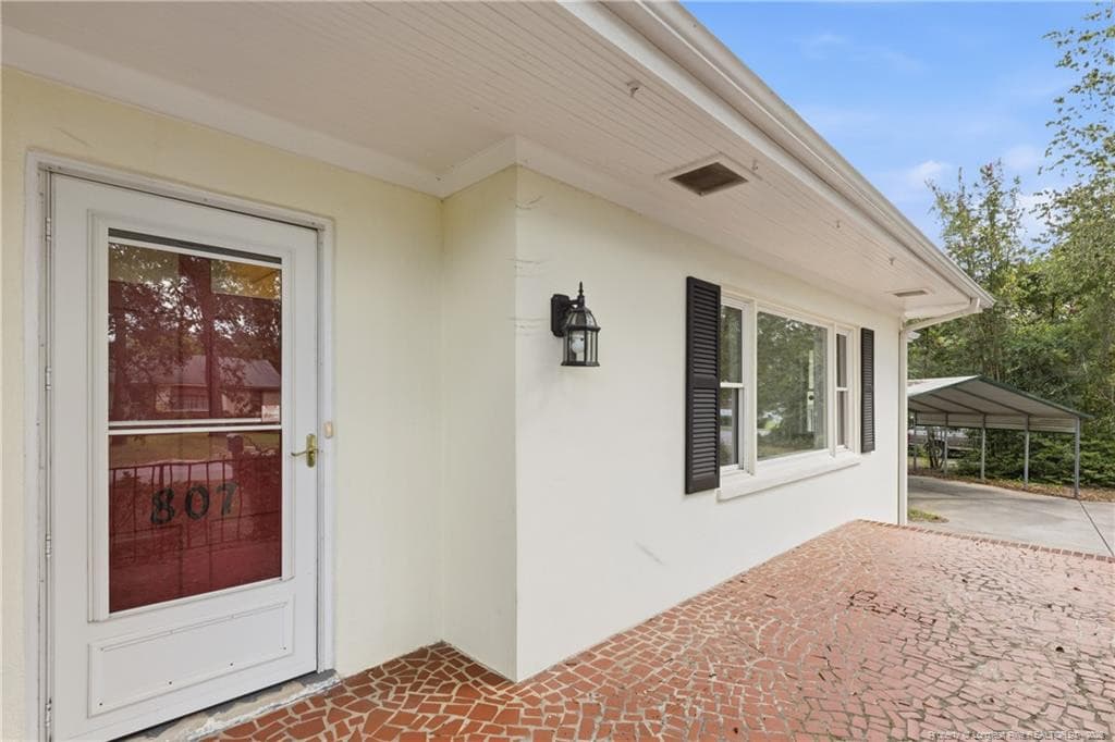 Photo 8 - 807 Faison Avenue, Fayetteville, NC 28304, Fayetteville