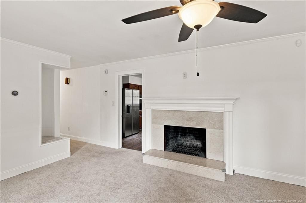 Photo 12 - 807 Faison Avenue, Fayetteville, NC 28304, Fayetteville