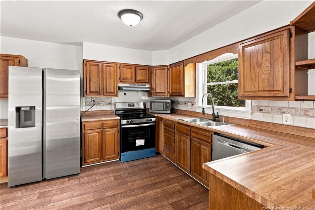 Photo 18 - 807 Faison Avenue, Fayetteville, NC 28304, Fayetteville