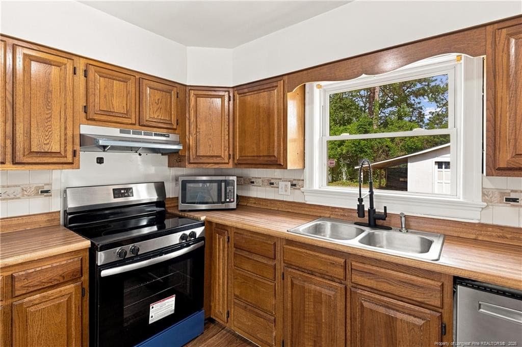 Photo 20 - 807 Faison Avenue, Fayetteville, NC 28304, Fayetteville
