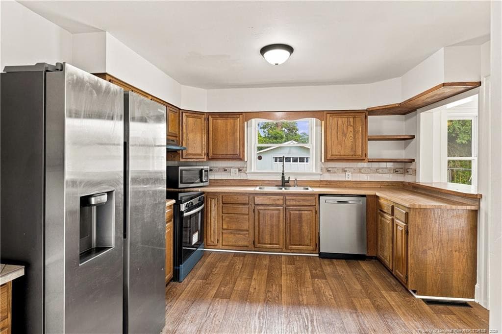 Photo 21 - 807 Faison Avenue, Fayetteville, NC 28304, Fayetteville