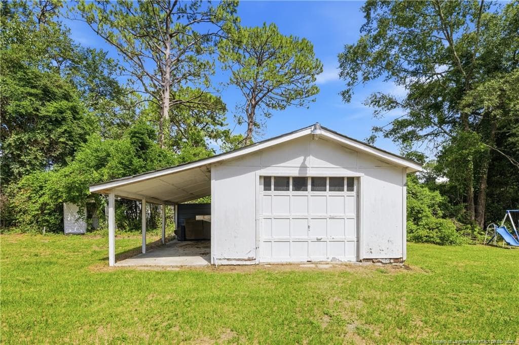 Photo 32 - 807 Faison Avenue, Fayetteville, NC 28304, Fayetteville