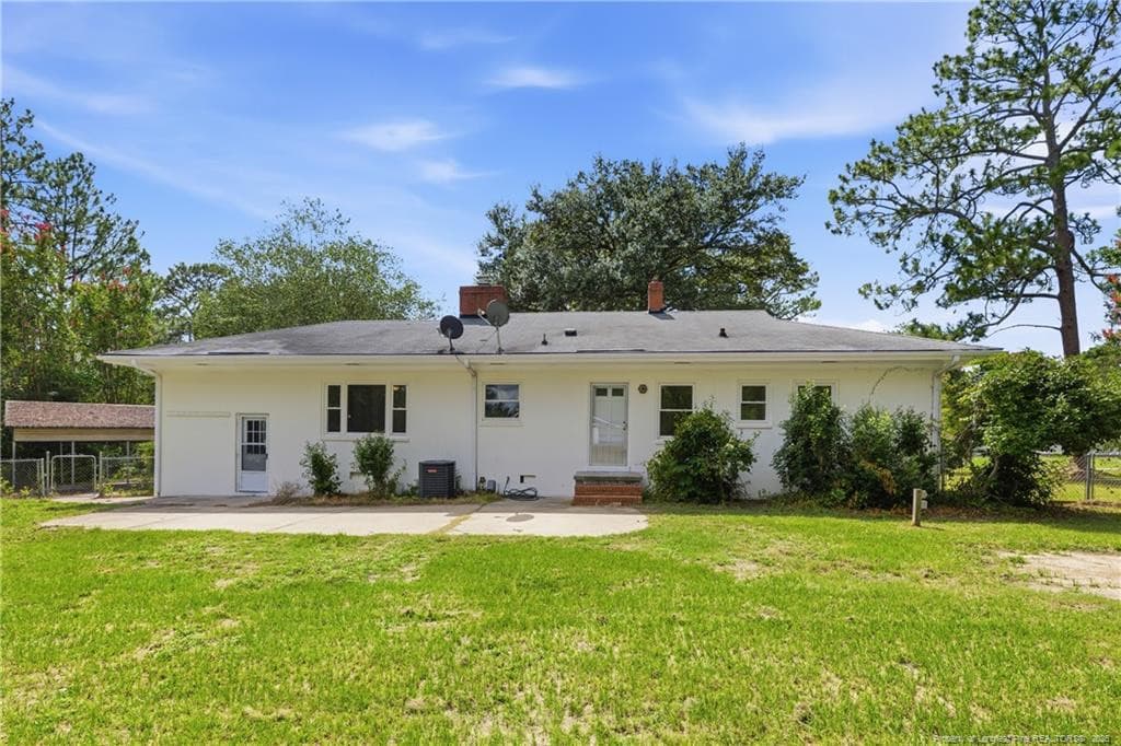 Photo 35 - 807 Faison Avenue, Fayetteville, NC 28304, Fayetteville