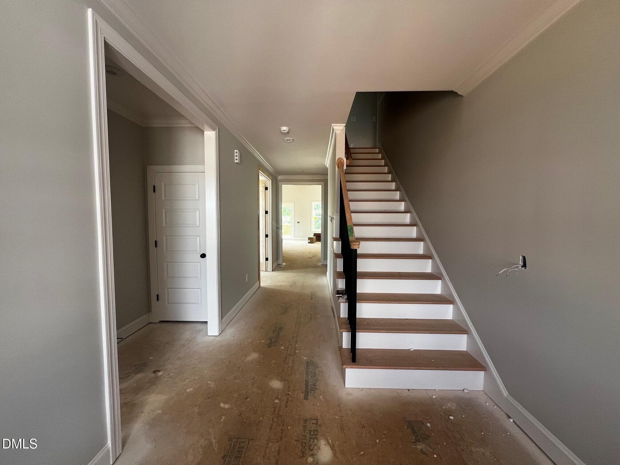 front entry - 1679 Terry Road, Durham, NC 27712, Durham