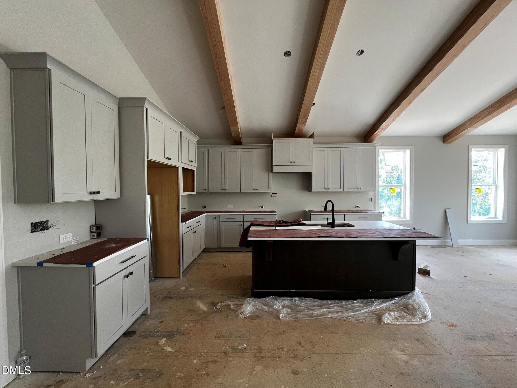 kitchen - 1679 Terry Road, Durham, NC 27712, Durham