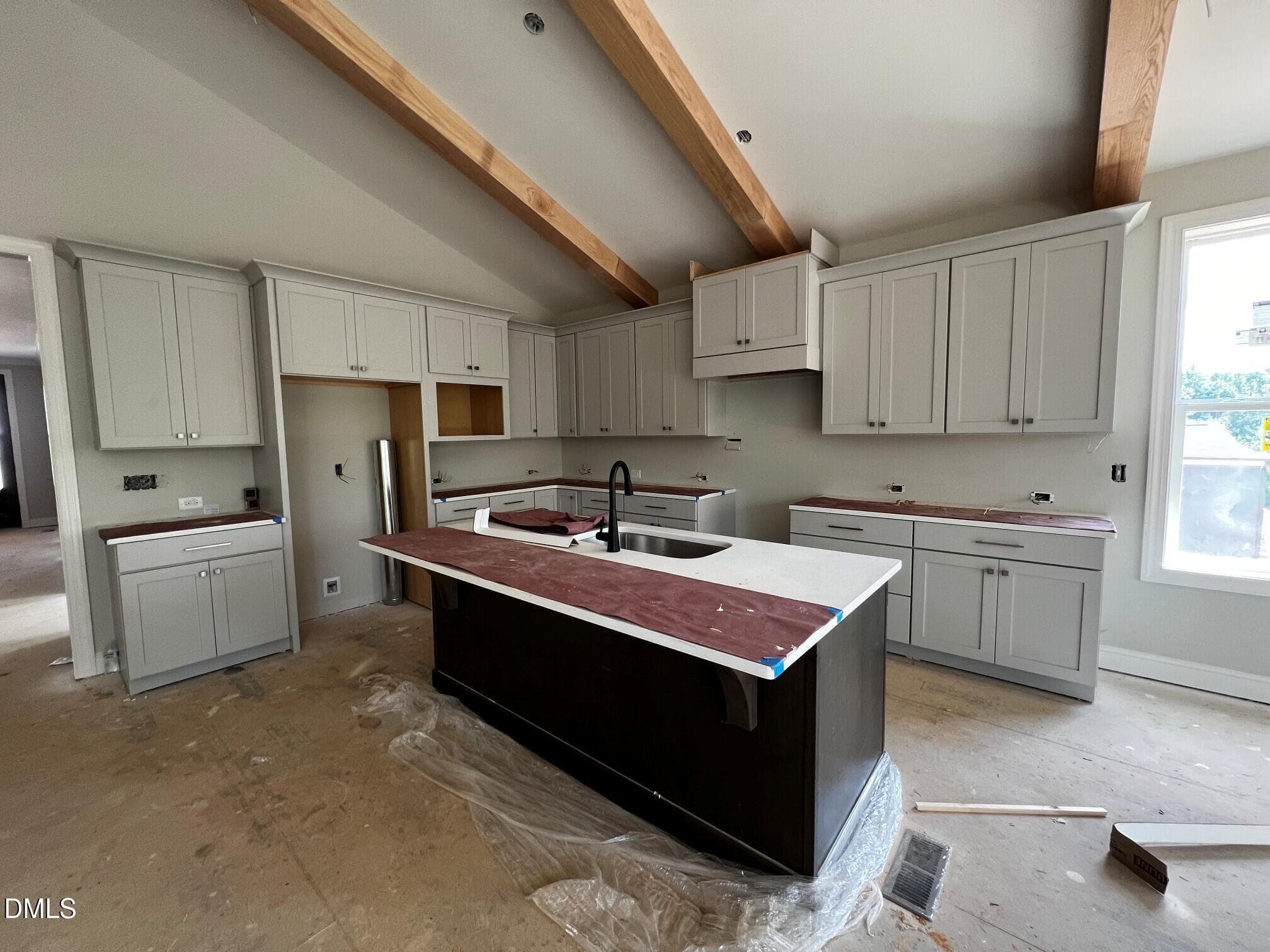 kitchen 2 - 1679 Terry Road, Durham, NC 27712, Durham