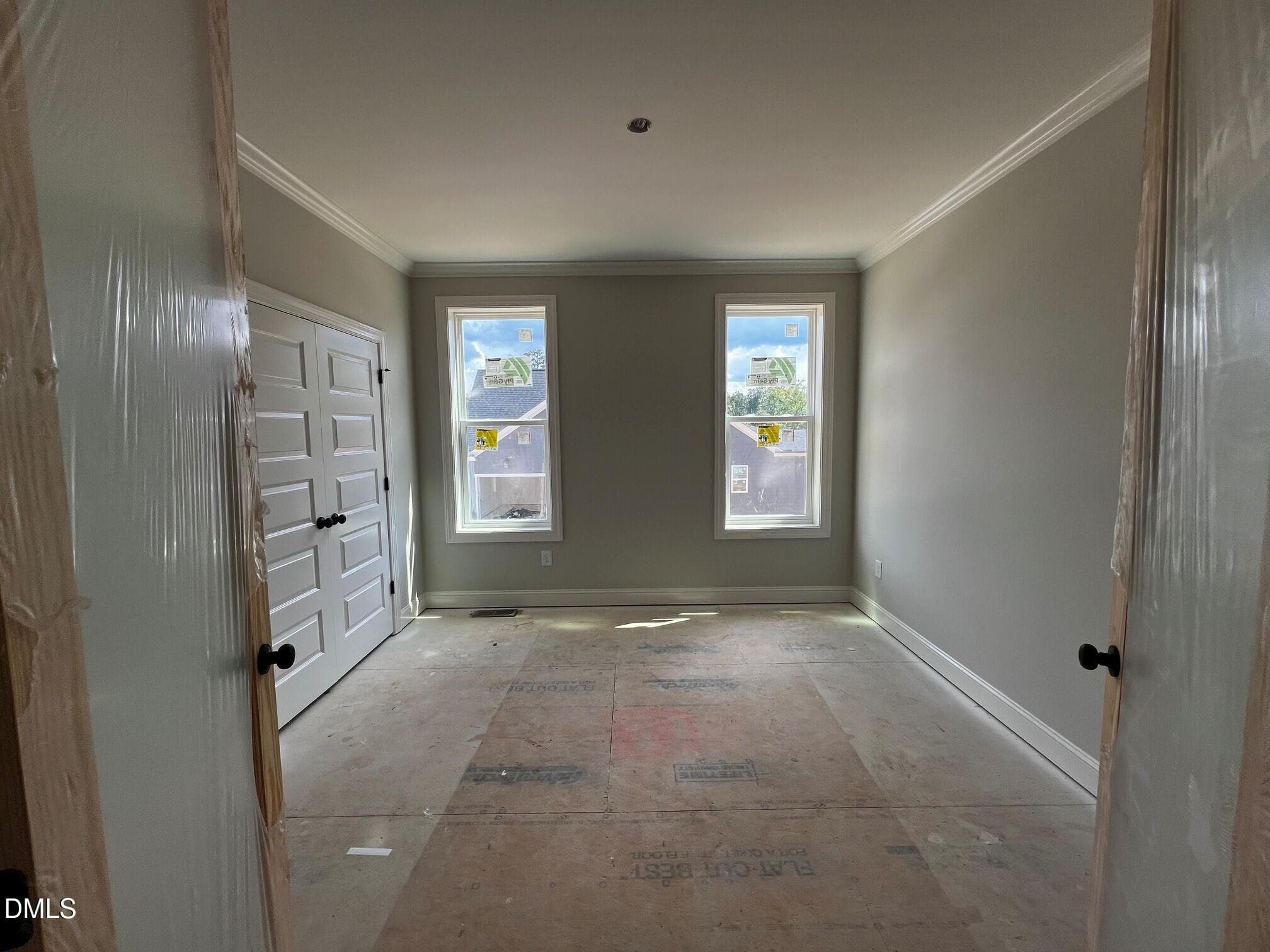 study - 1679 Terry Road, Durham, NC 27712, Durham