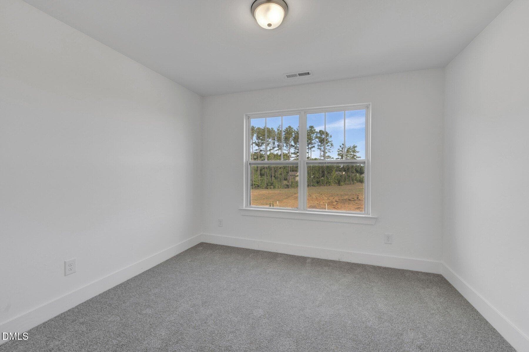 Bedroom 2 - Actual - 20 Serpens Drive 223, Angier, NC 27501