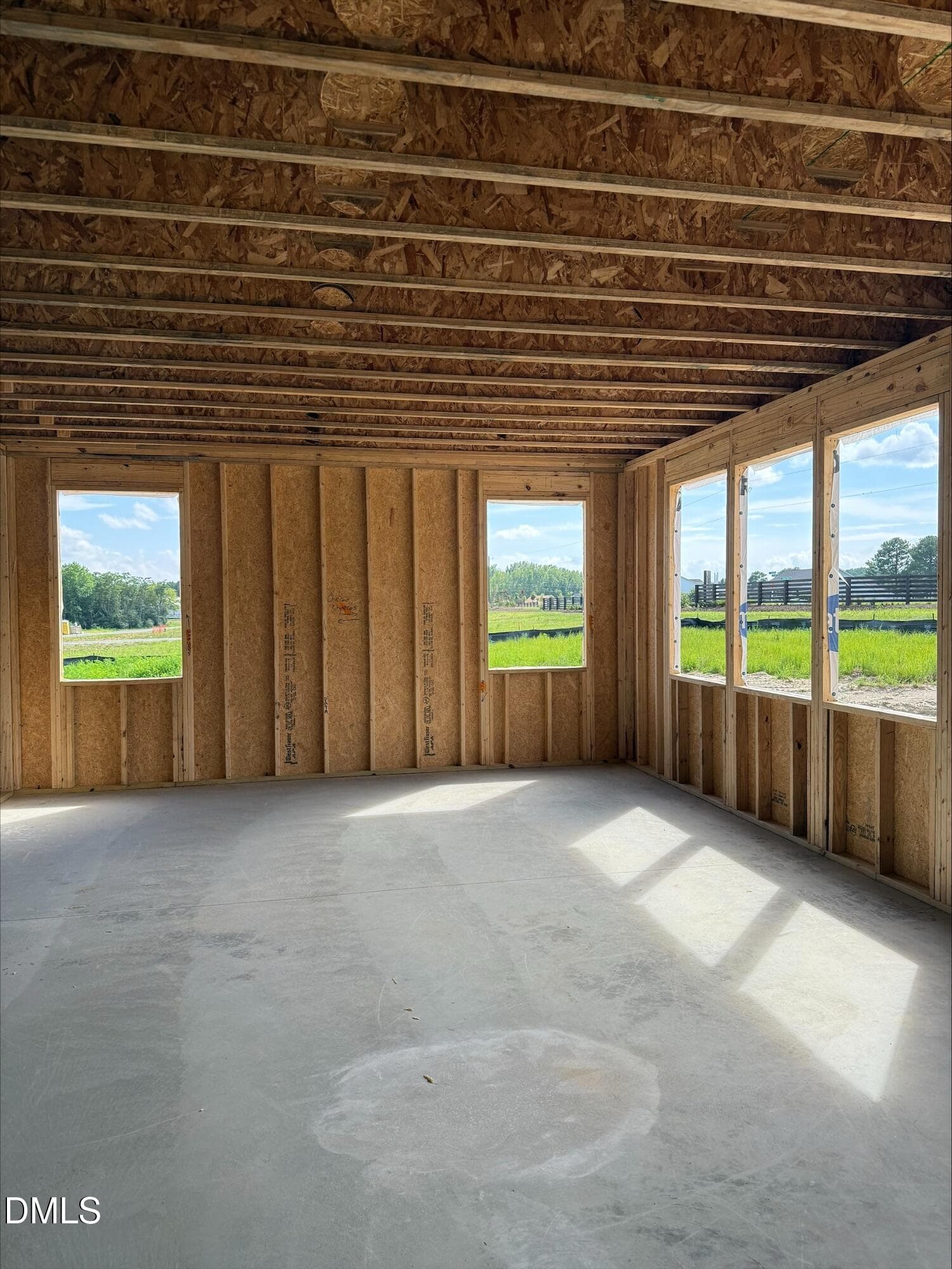 Great Room 8-8-26 - 323 Mistflower Lane, Fuquay Varina, NC 27526
