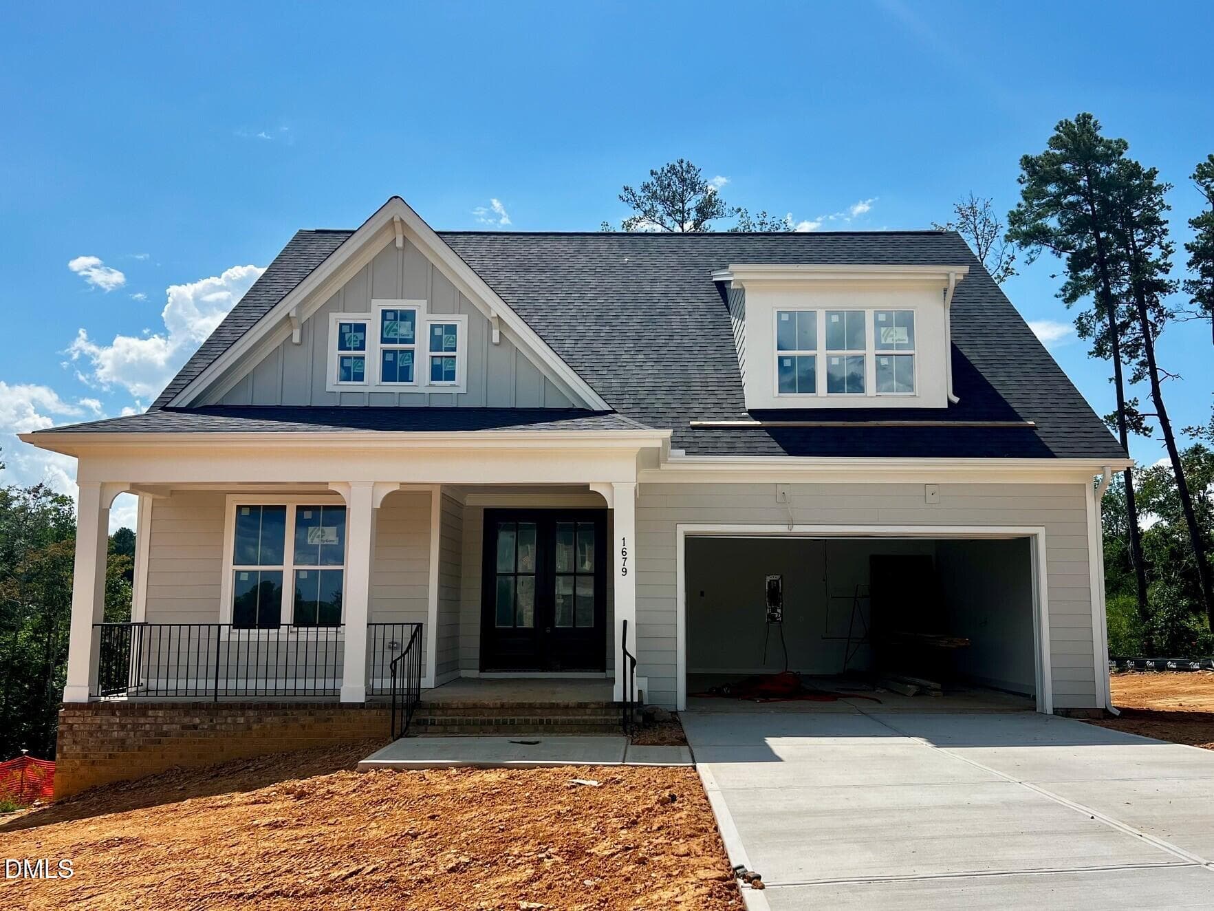 1679 Terry Road, Durham, NC 27712