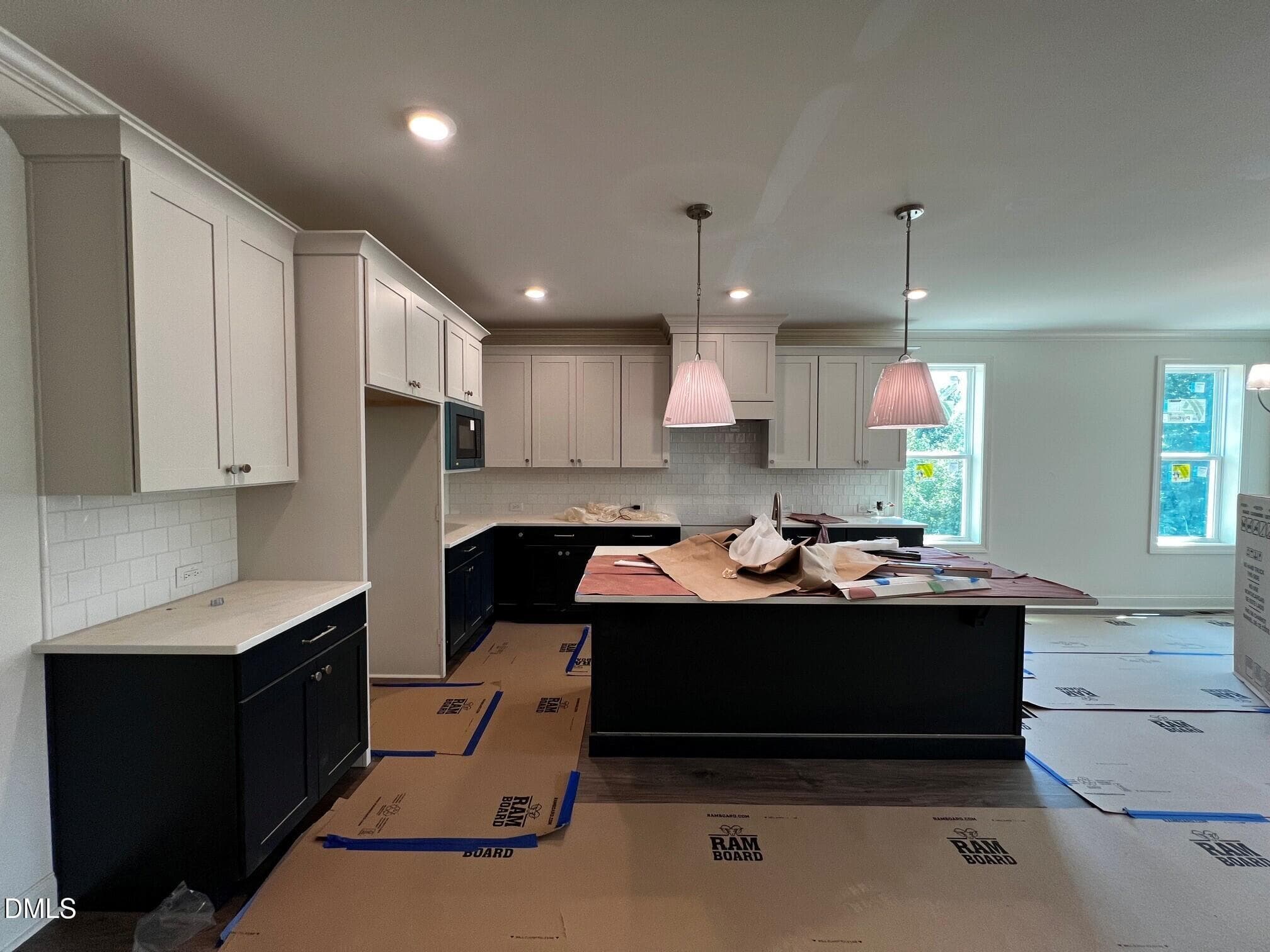 kitchen - 1675 Terry Road, Durham, NC 27712, Durham