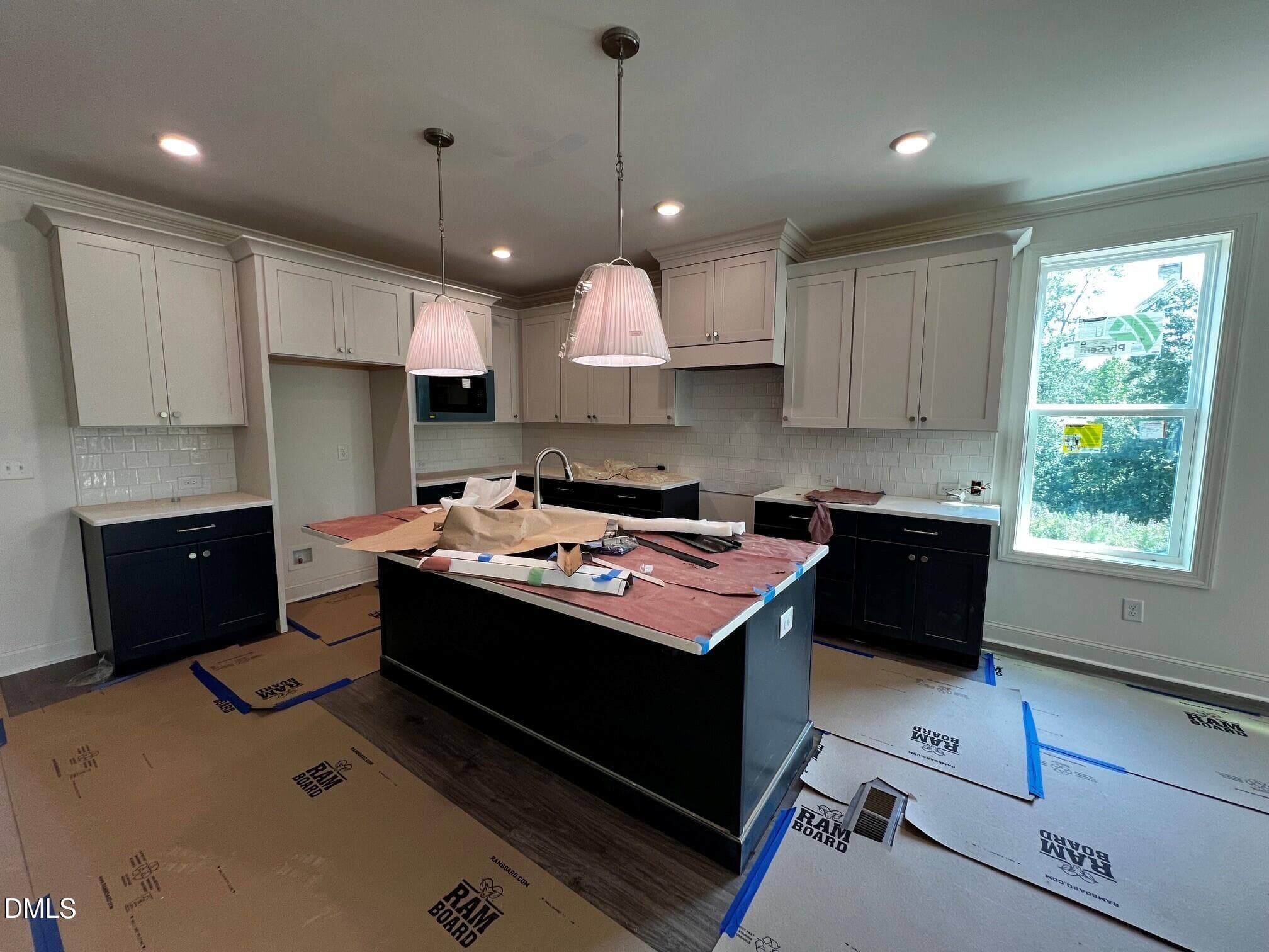 kitchen 2 - 1675 Terry Road, Durham, NC 27712, Durham