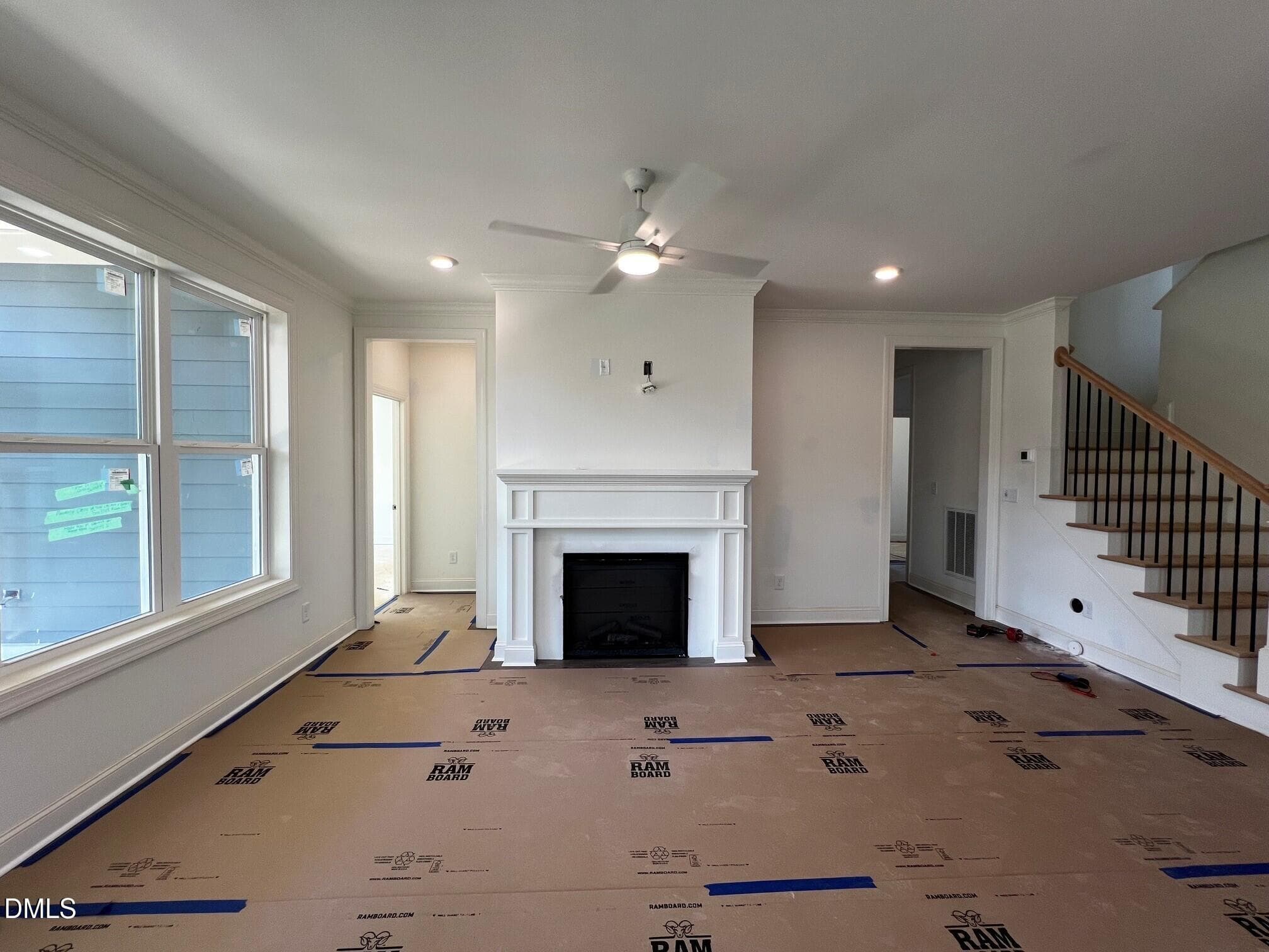 family - 1675 Terry Road, Durham, NC 27712, Durham