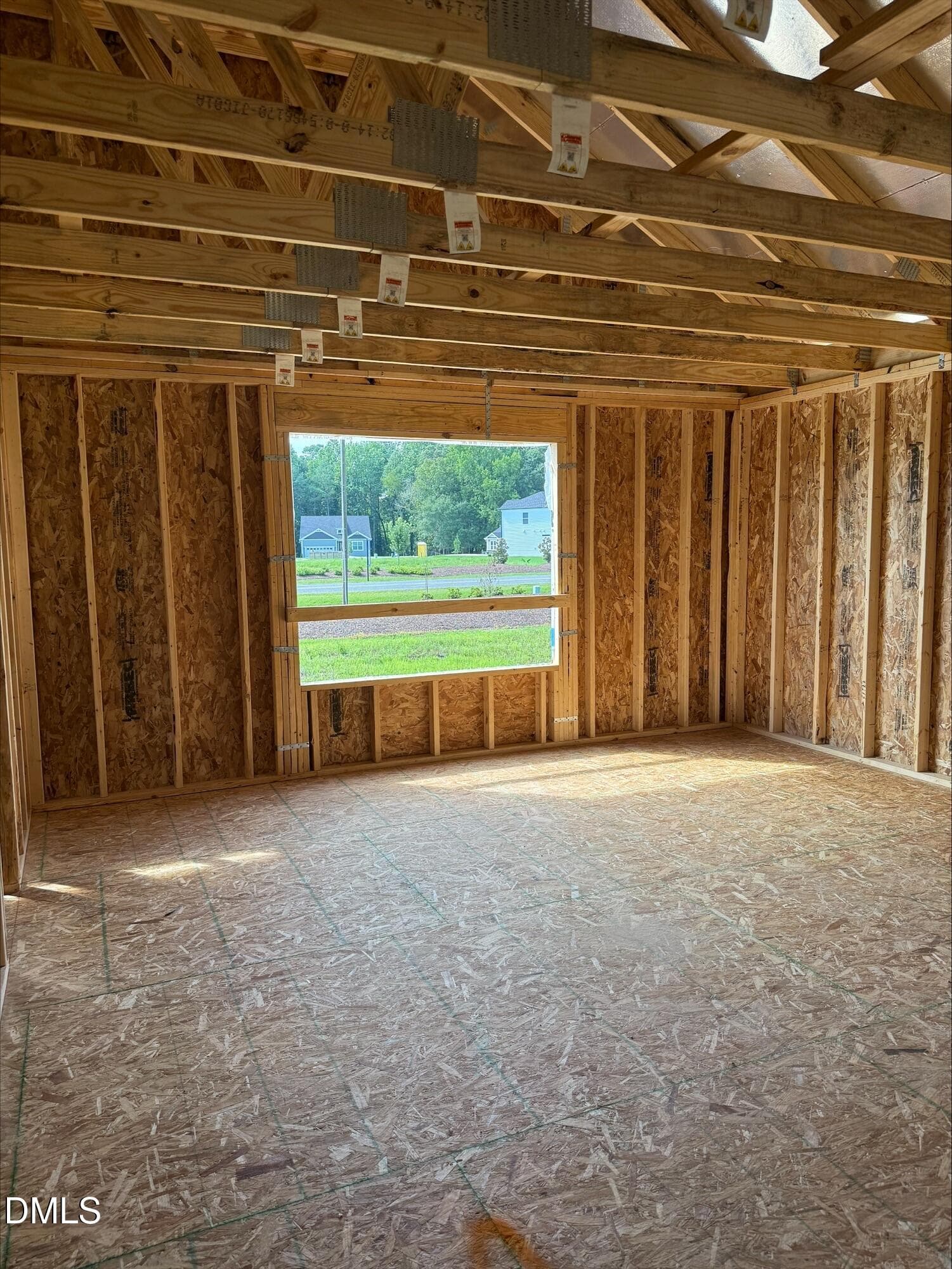 Primary Suite 8-8-26 - 323 Mistflower Lane, Fuquay Varina, NC 27526