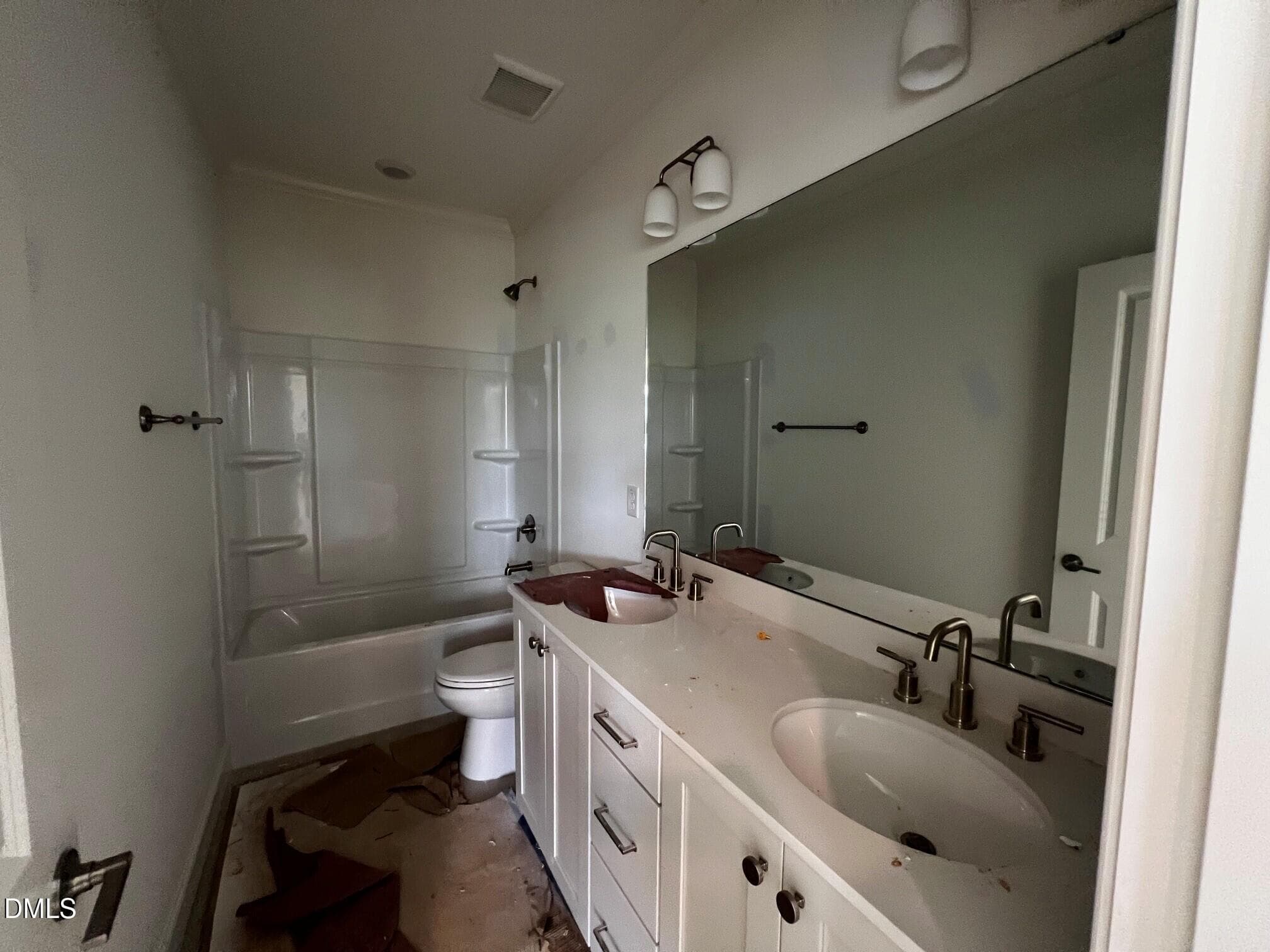 2nd floor guest bed - 1675 Terry Road, Durham, NC 27712, Durham