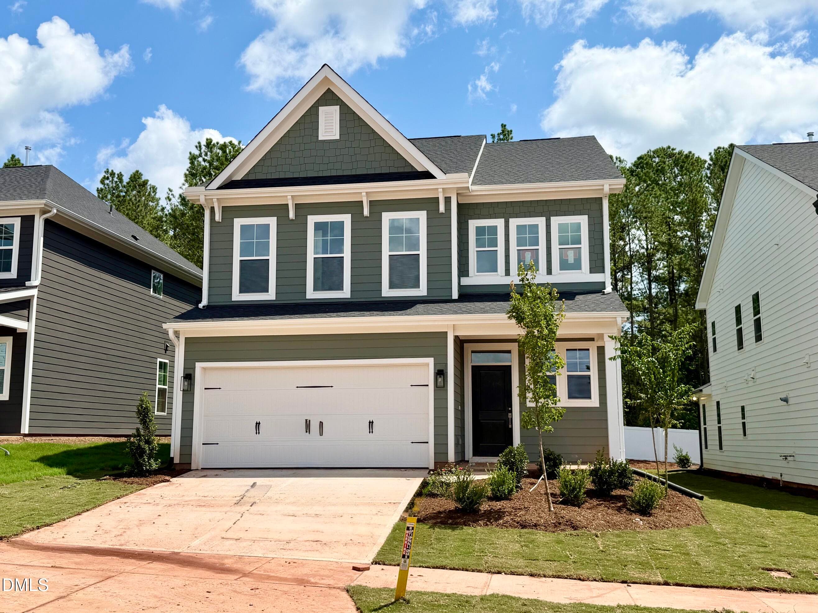 1215 Westerland Way 20, Durham, NC 27703