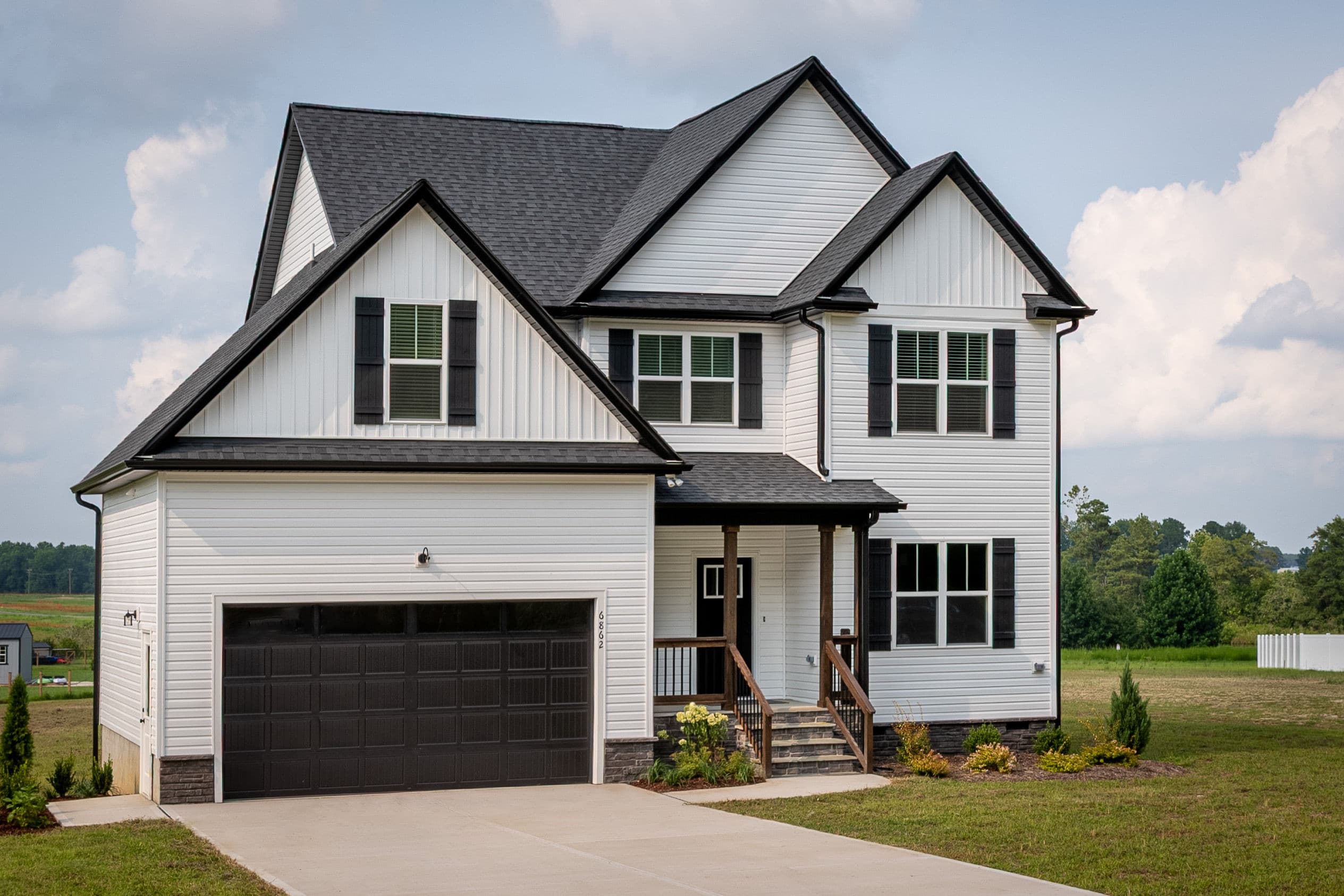6862 Fire Tower Road, Bailey, NC 27807