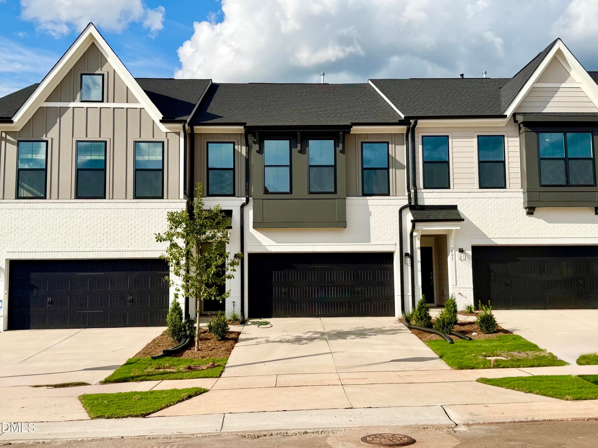 903 Westerland Way 86, Durham, NC 27703