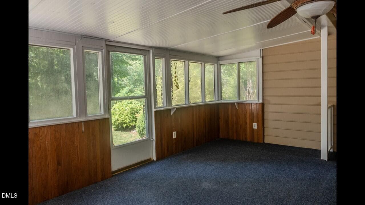 Sunroom - 906 Andersonwood Drive, Fuquay Varina, NC 27526, Fuquay Varina
