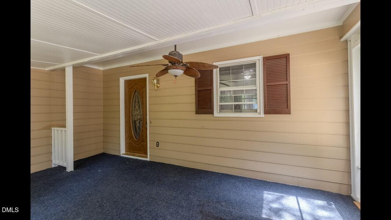Sunroom - 906 Andersonwood Drive, Fuquay Varina, NC 27526, Fuquay Varina