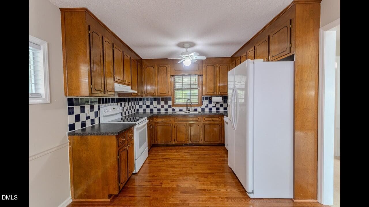 Kitchen - 906 Andersonwood Drive, Fuquay Varina, NC 27526, Fuquay Varina