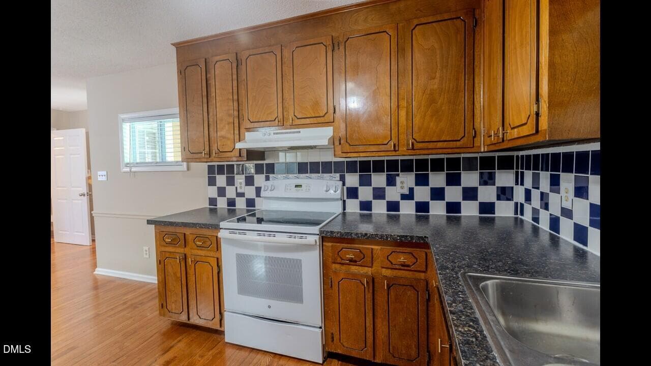 Kitchen - 906 Andersonwood Drive, Fuquay Varina, NC 27526, Fuquay Varina