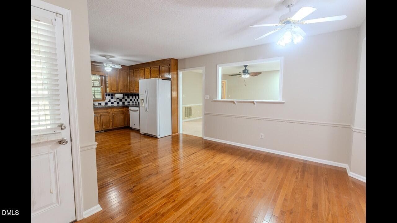 Dining - 906 Andersonwood Drive, Fuquay Varina, NC 27526, Fuquay Varina