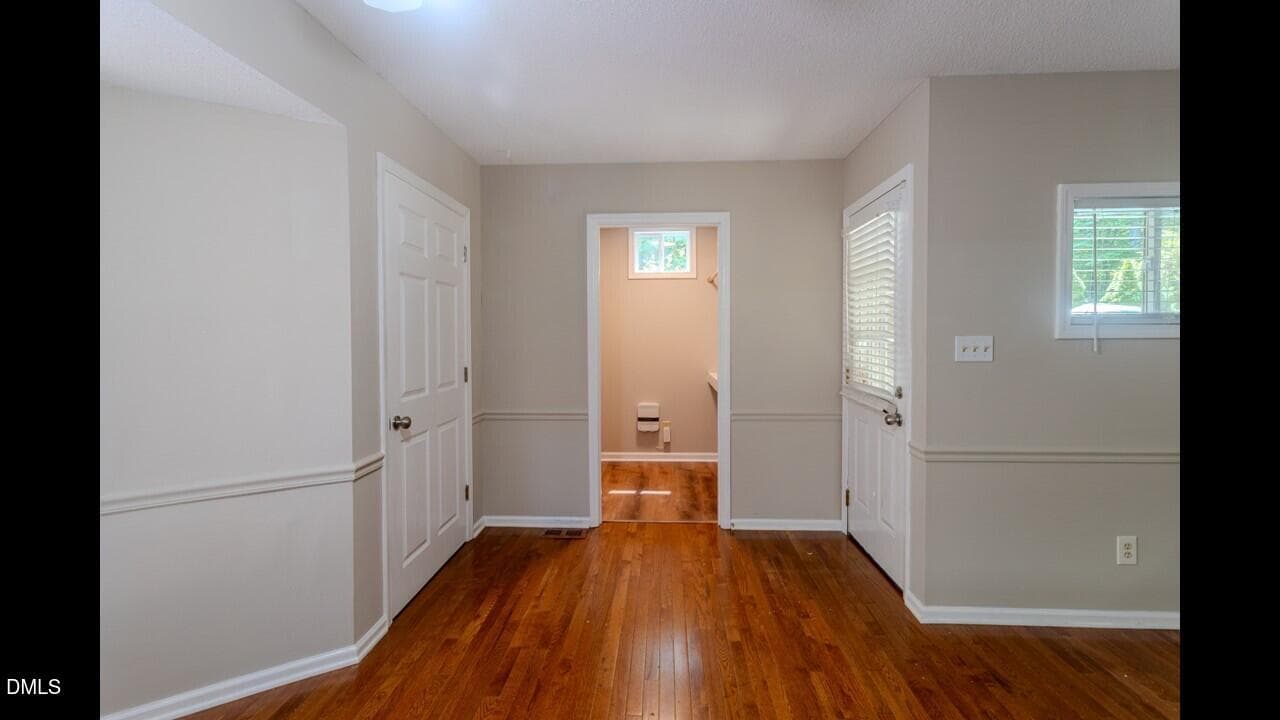 Dining - 906 Andersonwood Drive, Fuquay Varina, NC 27526, Fuquay Varina