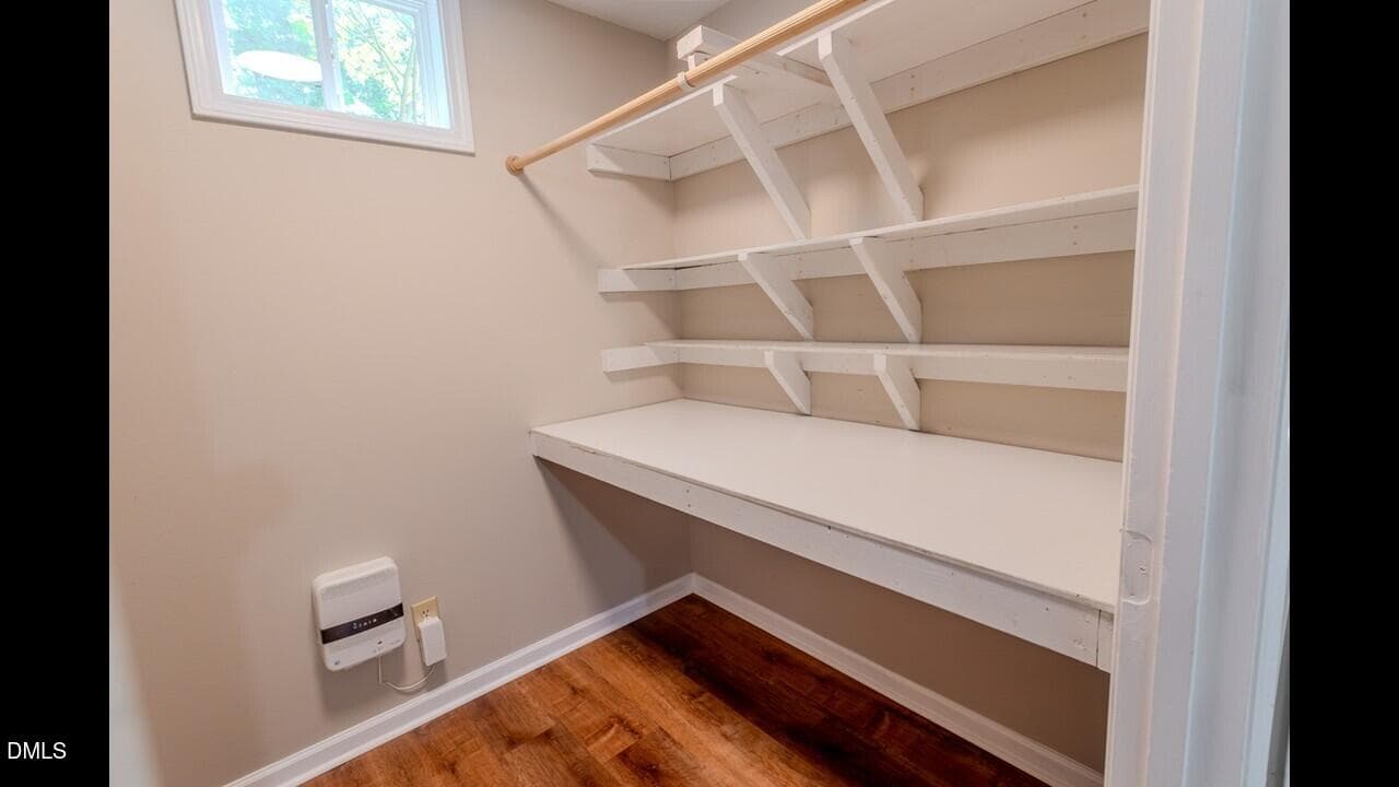 Pantry - 906 Andersonwood Drive, Fuquay Varina, NC 27526, Fuquay Varina