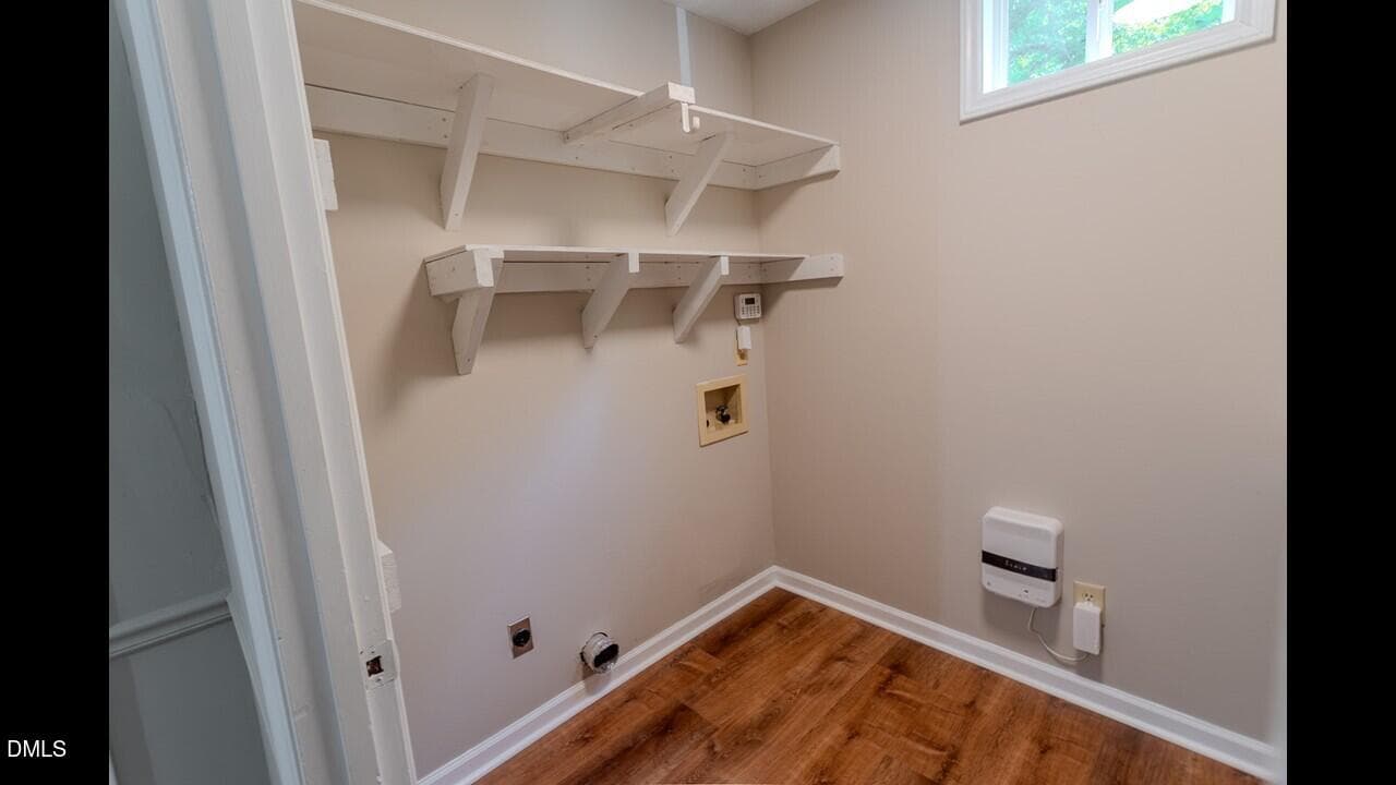 Laundry Room - 906 Andersonwood Drive, Fuquay Varina, NC 27526, Fuquay Varina