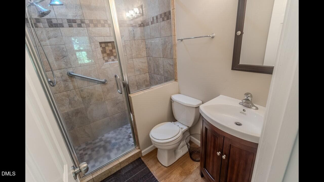 Guest Bath - 906 Andersonwood Drive, Fuquay Varina, NC 27526, Fuquay Varina