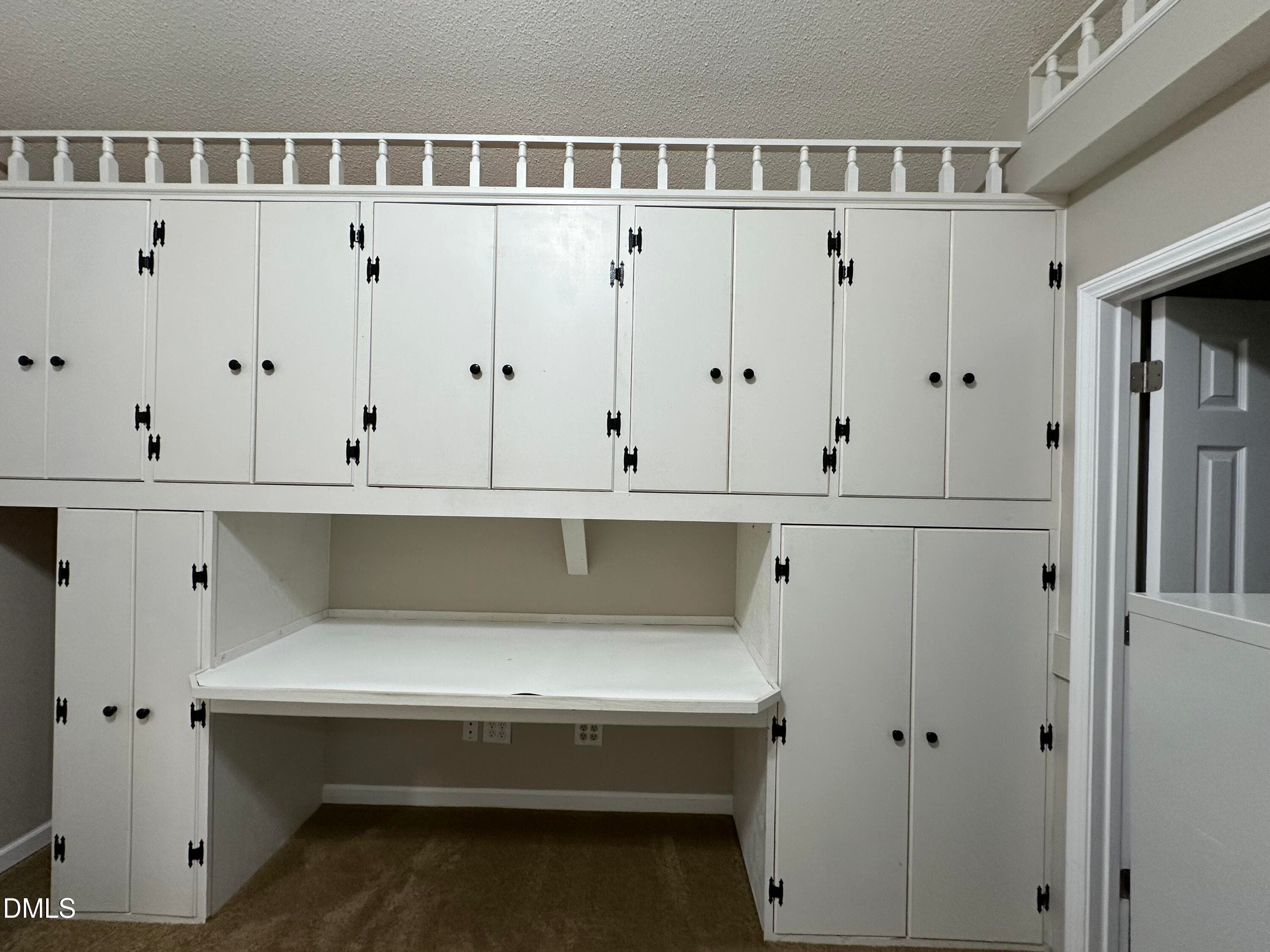 Loft and Storage - 906 Andersonwood Drive, Fuquay Varina, NC 27526, Fuquay Varina