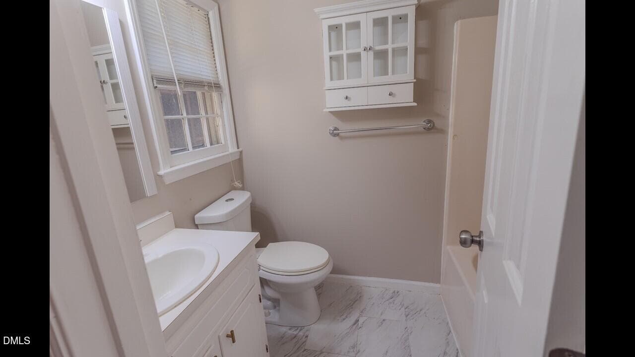 Primary Bath - 906 Andersonwood Drive, Fuquay Varina, NC 27526, Fuquay Varina