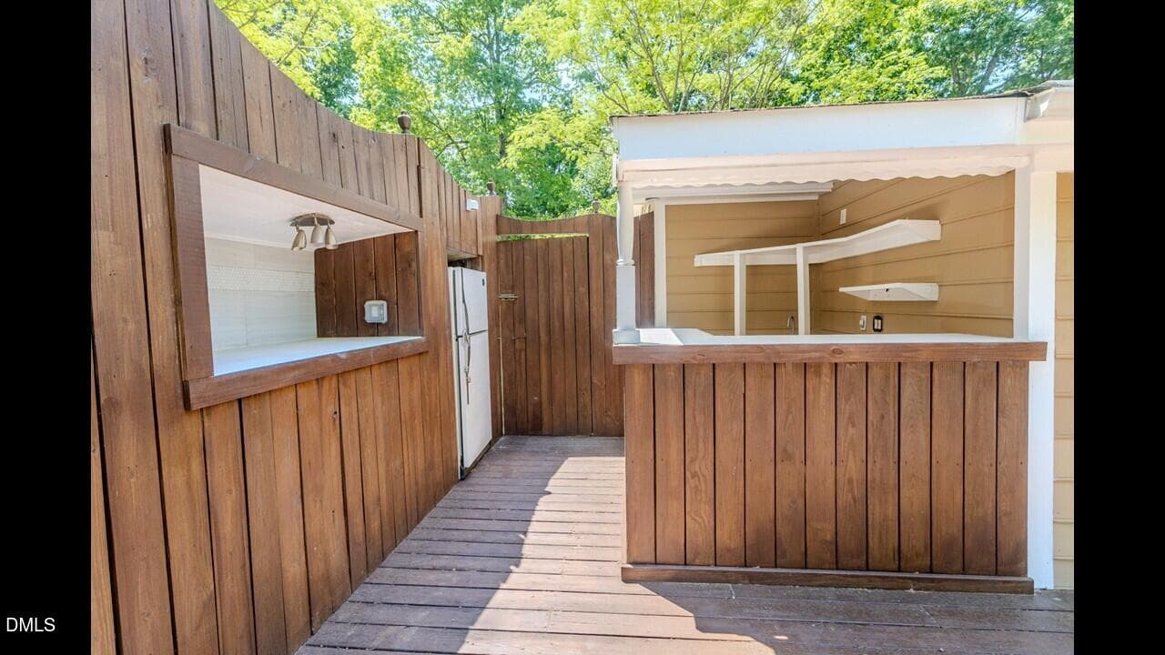 Pool Bar - 906 Andersonwood Drive, Fuquay Varina, NC 27526, Fuquay Varina