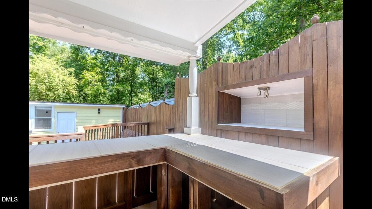 Pool Bar - 906 Andersonwood Drive, Fuquay Varina, NC 27526, Fuquay Varina