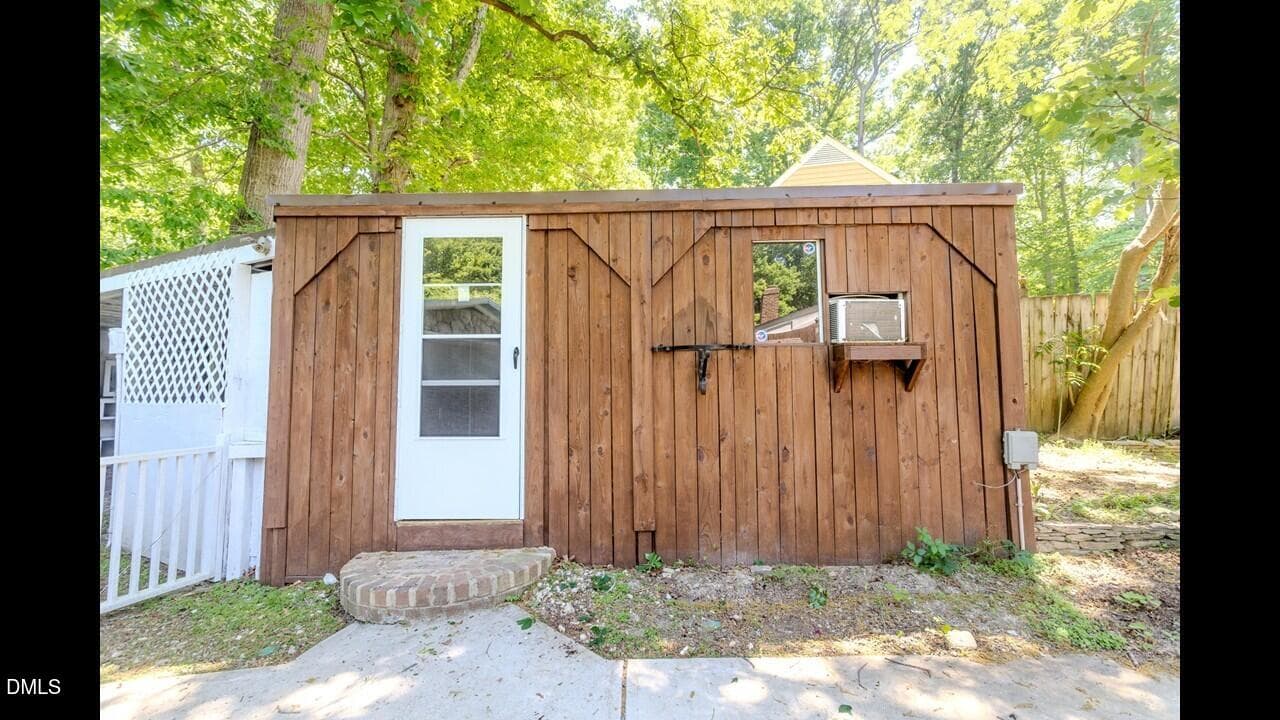 Workshop - 906 Andersonwood Drive, Fuquay Varina, NC 27526, Fuquay Varina