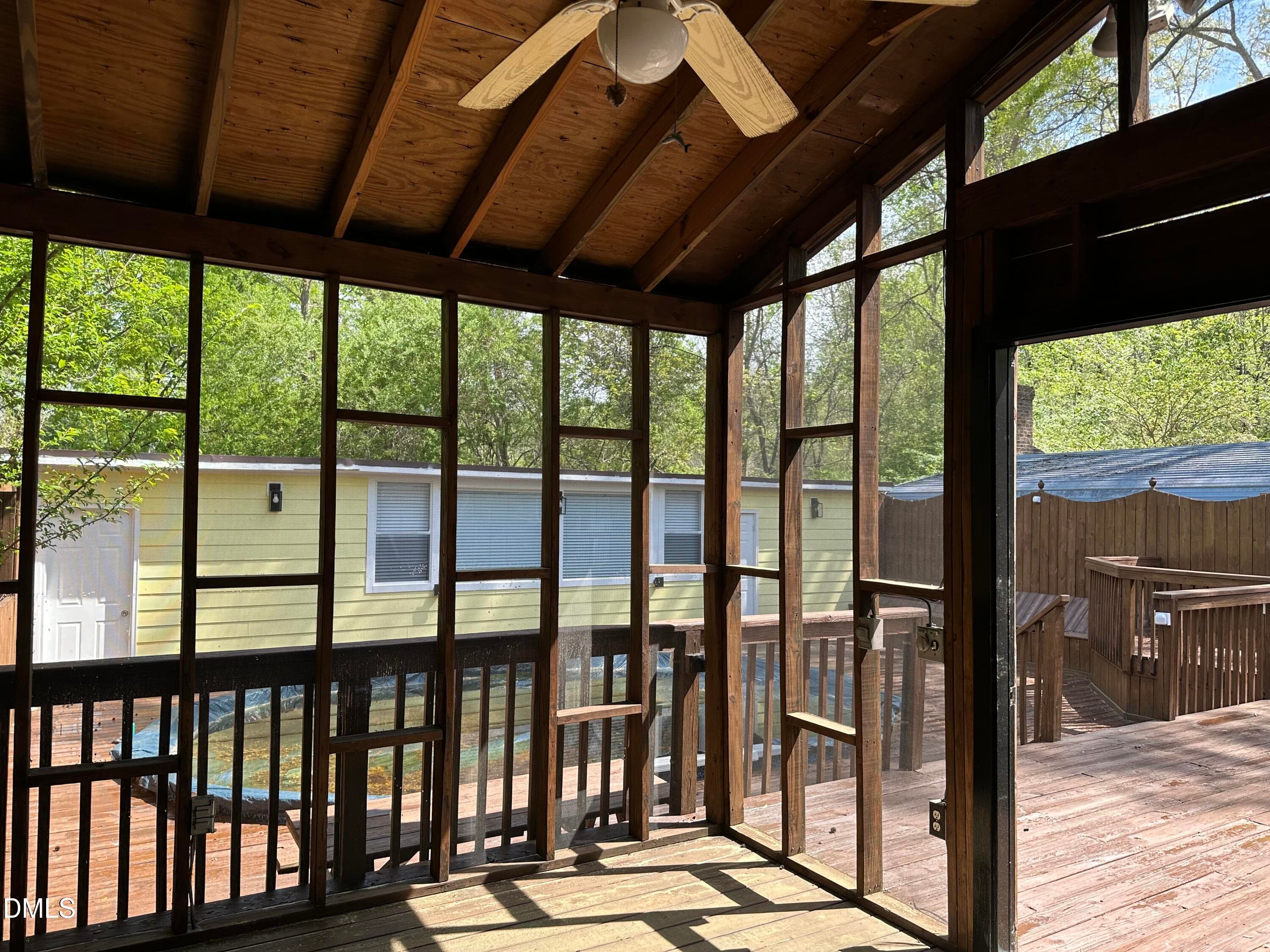 Pool Cabana - 906 Andersonwood Drive, Fuquay Varina, NC 27526, Fuquay Varina