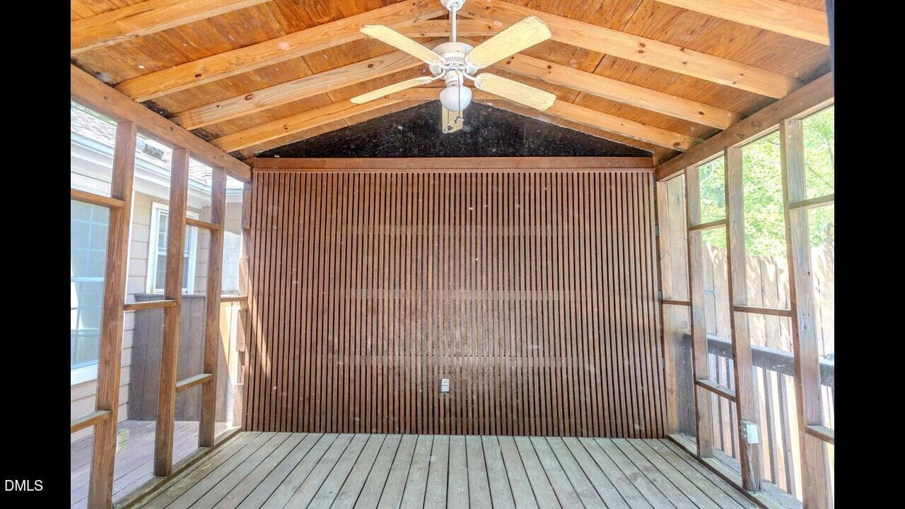 Pool Cabana - 906 Andersonwood Drive, Fuquay Varina, NC 27526, Fuquay Varina