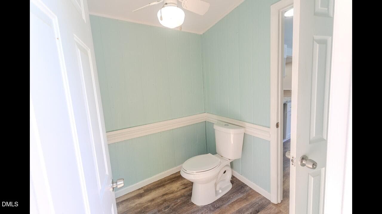 Pool Bathroom - 906 Andersonwood Drive, Fuquay Varina, NC 27526, Fuquay Varina