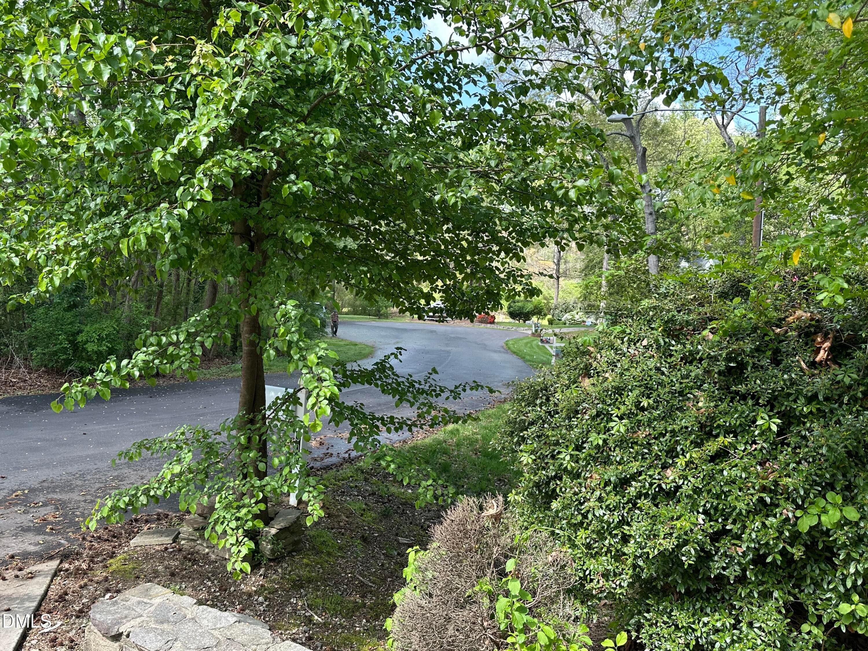 Front Yard - 906 Andersonwood Drive, Fuquay Varina, NC 27526, Fuquay Varina