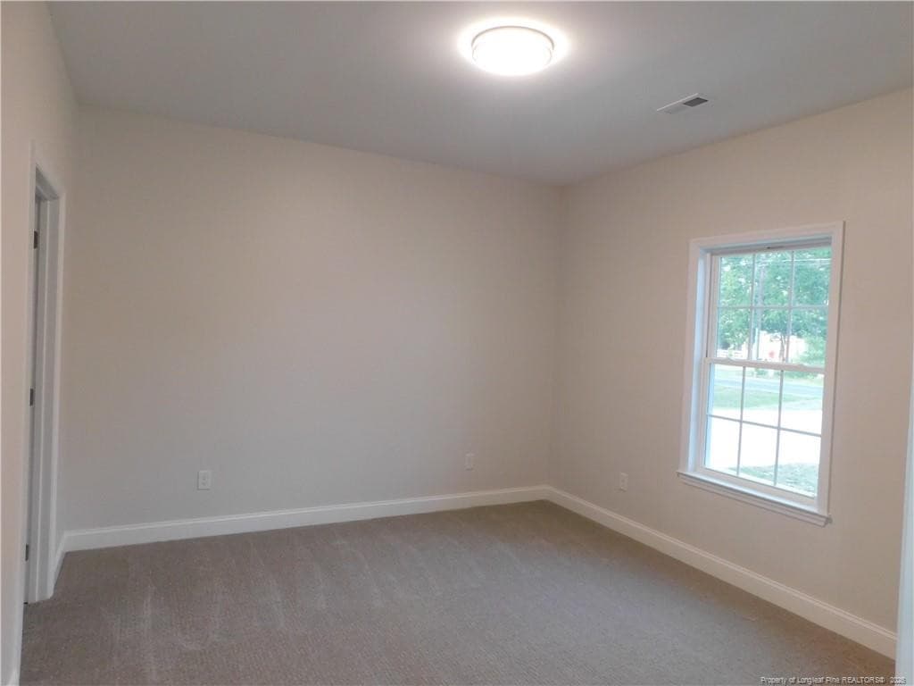 Primary Bedroom - 605 5th Street, Bladenboro, NC 28320