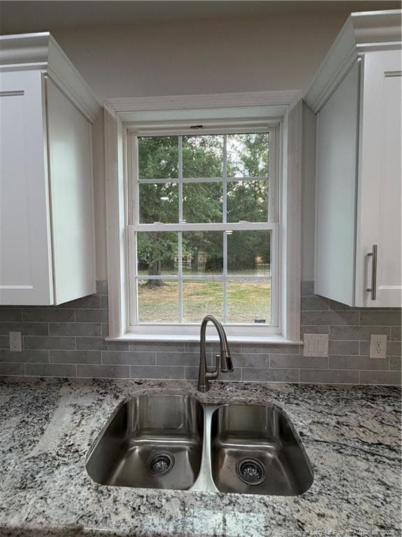Kitchen - 605 5th Street, Bladenboro, NC 28320