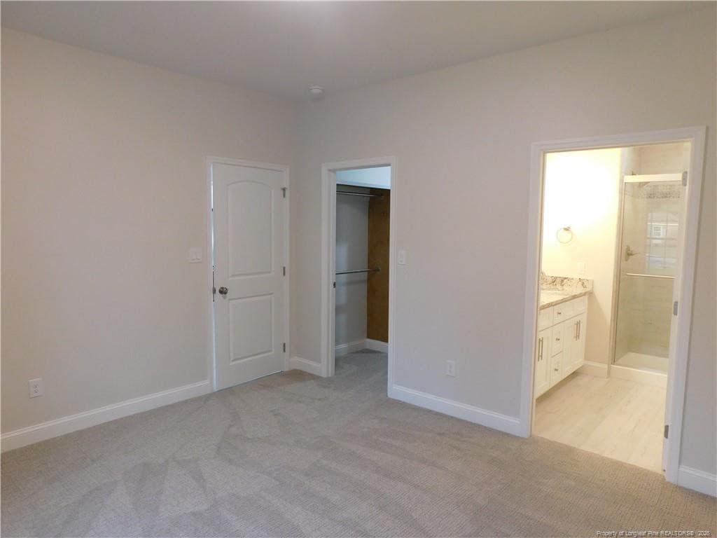 Primary Bedroom - 605 5th Street, Bladenboro, NC 28320