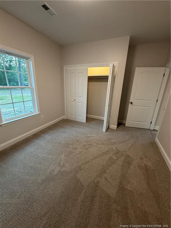 2nd Bedroom - 605 5th Street, Bladenboro, NC 28320