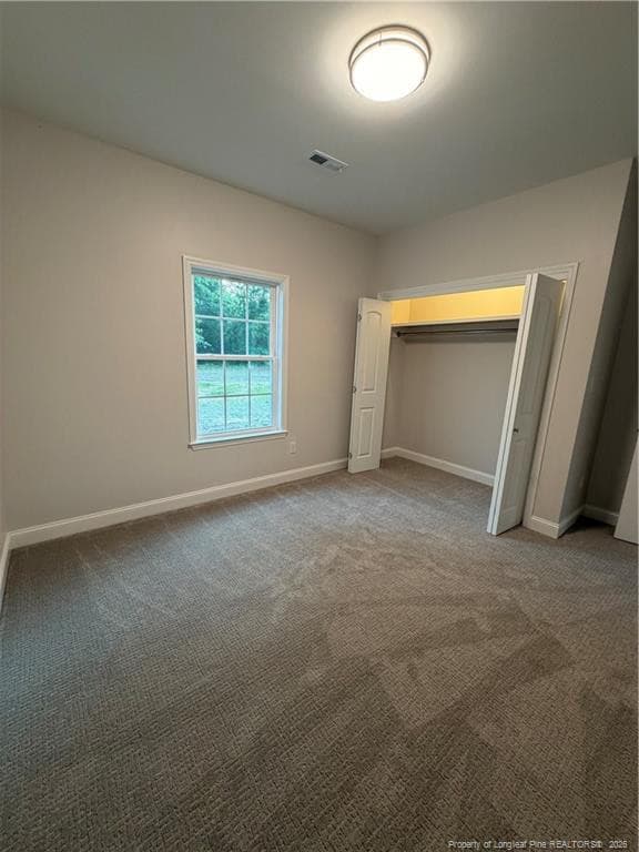2nd Bedroom - 605 5th Street, Bladenboro, NC 28320